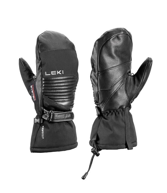 Leki XPLORE S Mitt