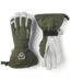 Hestra Unisex Army Leather Heli Ski 5-finger Glove