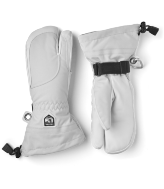 Hestra Hestra Women's Heli 3-Finger Glove