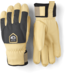 Hestra Unisex Sarek Ecocuir 5-Finger Glove