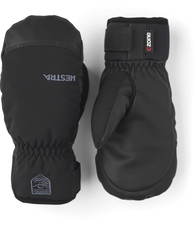 Hestra Ferox Junior Primaloft Mitt