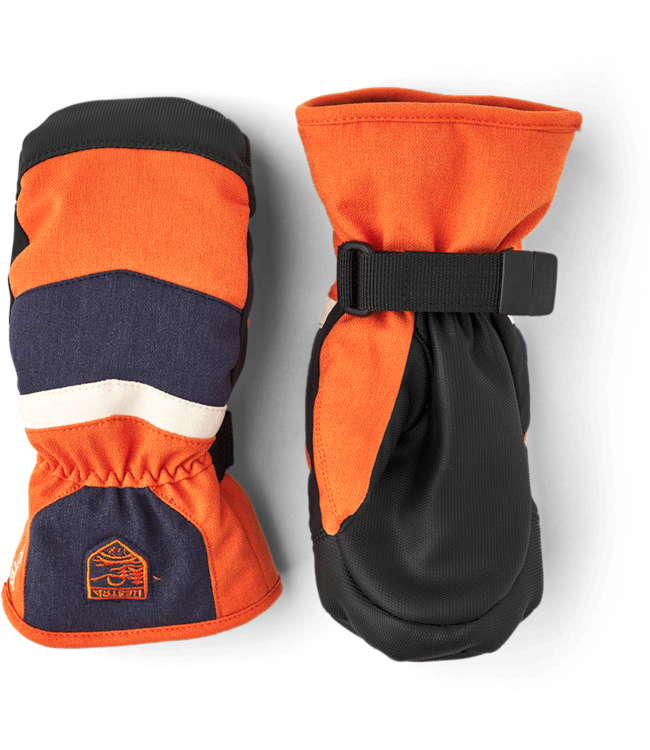 Hestra GORE-TEX Atlas Junior Mitt