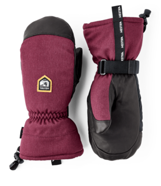 Hestra Hestra CZone Mountain Mitt