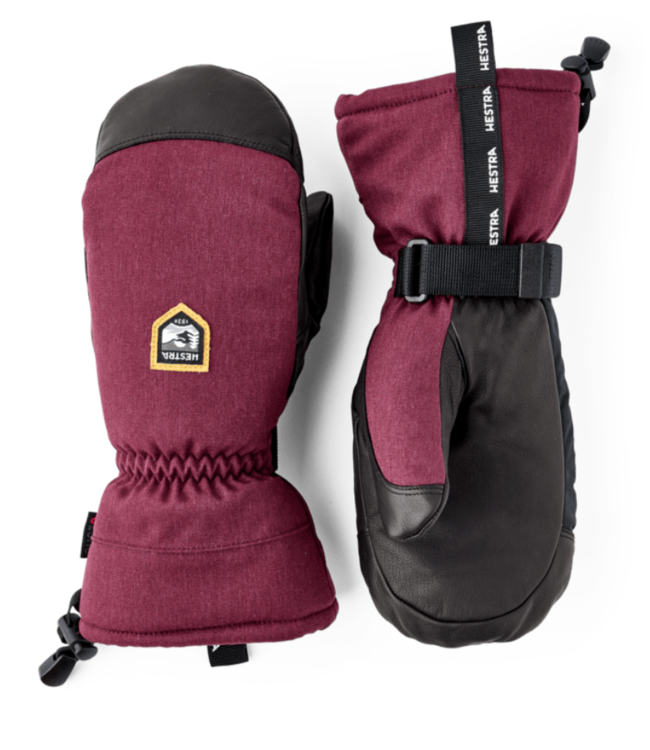 Hestra CZone Mountain Mitt