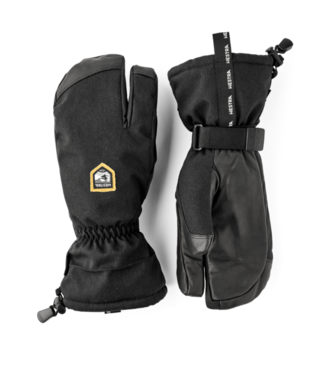 Hestra Hestra CZone Mountain 3-Finger