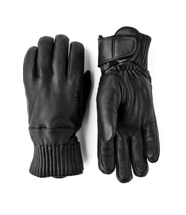 Hestra Idre Wool Glove