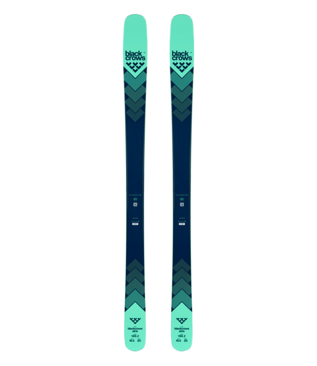 2025 Black Crows Atris