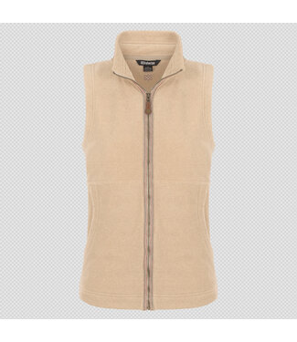 Sherpa Sherpa Women's Rolpa Eco Vest; New Colors!
