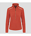 Sherpa Women's Rolpa Zip Eco Pullover
