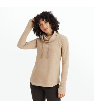 Sherpa Sherpa Women's Rolpa Eco Pullover; New Colors!