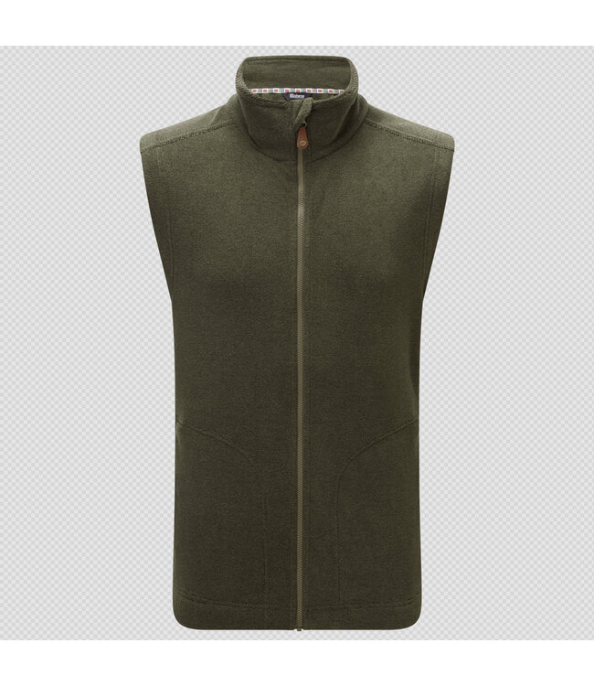 Sherpa Men's Rolpa Eco Vest; New Colors!