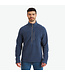 Sherpa Men's Rolpa Eco Zip Tee; New Colors!