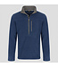 Sherpa Men's Rolpa Eco Zip Tee; New Colors!