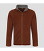 Sherpa Men's Rolpa Eco Zip Tee; New Colors!