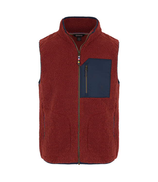 Sherpa Men's Yatri Vest