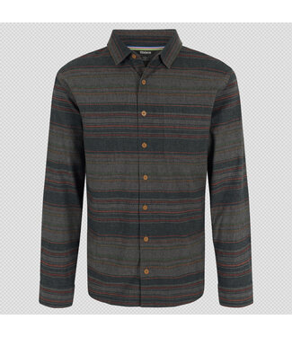 Sherpa Sherpa Men's Sangpo Long Sleeve Shirt