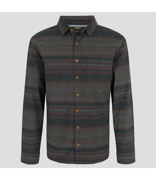 Sherpa Men's Sangpo Long Sleeve Shirt