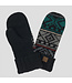 Sherpa Hanssi Mittens