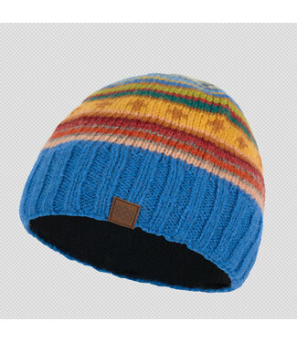 Sherpa Sherpa Jinpa Hat