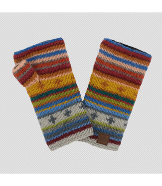 Sherpa Sherpa Jinpa Wrist Warmer