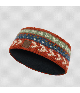 Sherpa Sherpa Vastu Headband
