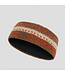 Sherpa Vastu Headband