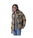 Smartwool Men's Anchor Line Shirt Jacket; New Colors!