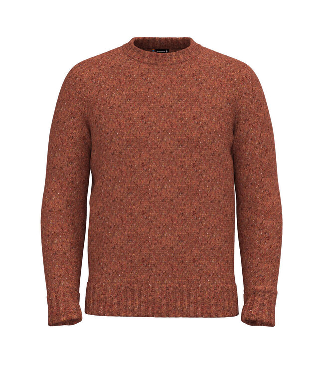 Smartwool Men's Heavy Crew Sweater