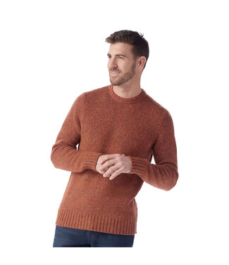 Smartwool Men's Heavy Crew Sweater