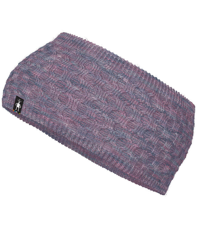 Smartwool Women's Fleece Lined Headband