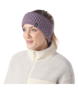 Smartwool Women's Fleece Lined Headband