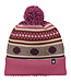 Smartwool Fairisle Fleece Lined Beanie