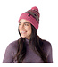 Smartwool Fairisle Fleece Lined Beanie