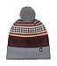 Smartwool Fairisle Fleece Lined Beanie
