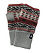 Smartwool Fairisle Fleece Lined Hand Warmer