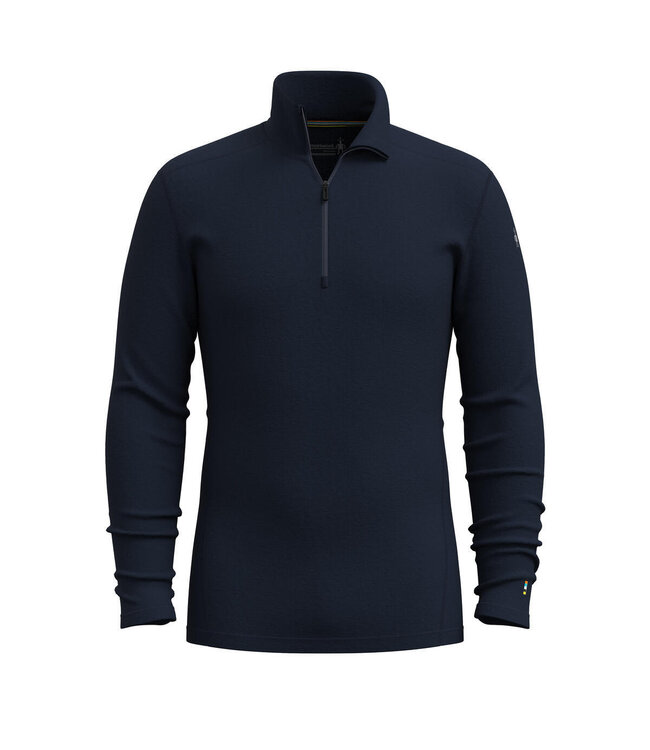 Smartwool Men's Classic Thermal Merino 1/4 Zip