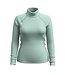 Smartwool Women's Thermal Merino Rib Turtleneck