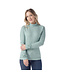 Smartwool Women's Thermal Merino Rib Turtleneck