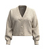 Smartwool Women's Cozy Lodge Cropped Cardigan Sweater