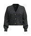 Smartwool Women's Cozy Lodge Cropped Cardigan Sweater