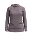 Smartwool Women's Thermal Merino Drape Neck Hoodie