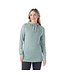 Smartwool Women's Thermal Merino Drape Neck Hoodie