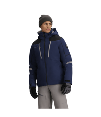 Obermeyer Obermeyer Foundation Men's Jacket