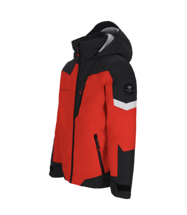 Obermeyer Fleet Youth Jacket