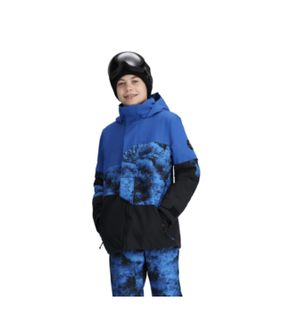 Obermeyer Obermeyer Axel Youth Jacket