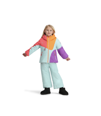 Obermeyer Obermeyer Livia Junior Jacket