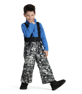 Obermeyer Obermeyer Warp Toddler/Jr Bibs
