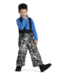 Obermeyer Warp Toddler/Jr Bibs
