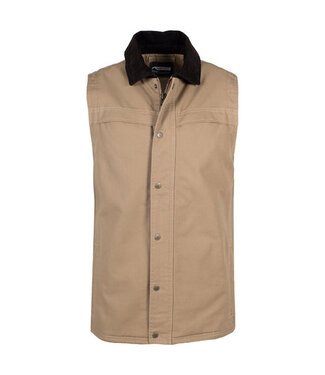 Mountain Khakis Mountain Khakis Men's Sullivan Ranch Vest