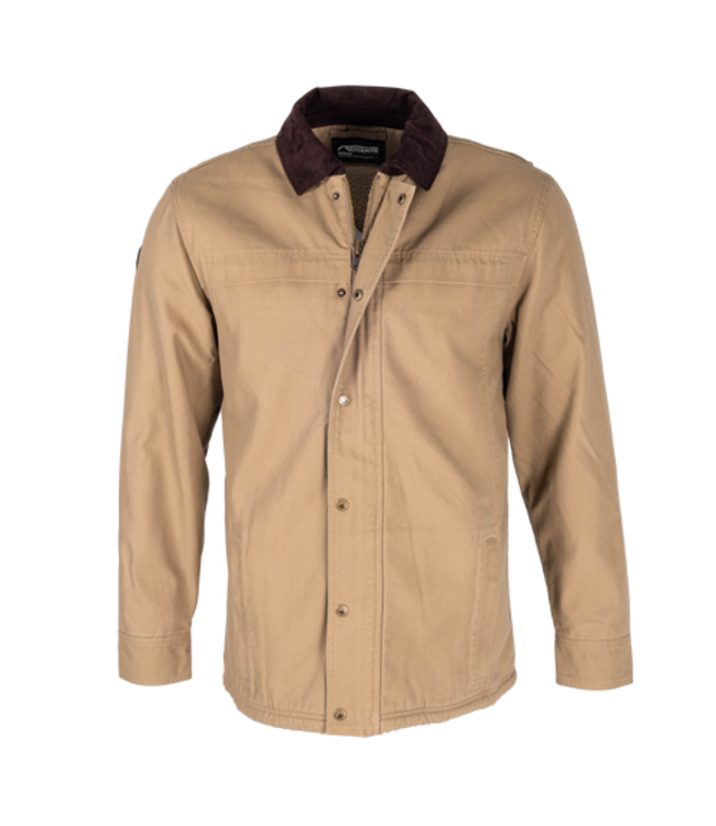Mountain Khakis Sullivan Ranch Jacket